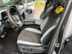 Volkswagen ID.4 X Smart Long-Range Edition - ფოტო 4