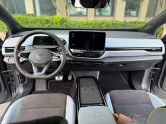 Volkswagen ID.4 X Smart Long-Range Edition - ფოტო 5