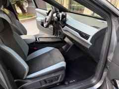 Volkswagen ID.4 X Smart Long-Range Edition - ფოტო 8