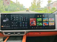 Li Auto L6 Pro - ფოტო 5
