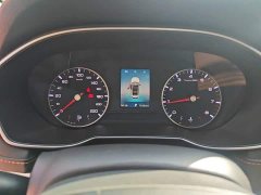 SAIC MG RX3 2021 PRO 1.6L CVT Elite - ფოტო 11