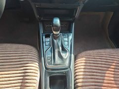 SAIC MG RX3 2021 PRO 1.6L CVT Elite - ფოტო 13