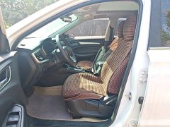 SAIC MG RX3 2021 PRO 1.6L CVT Elite - ფოტო 14