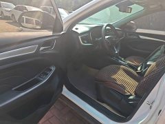SAIC MG RX3 2021 PRO 1.6L CVT Elite - ფოტო 15