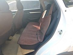 SAIC MG RX3 2021 PRO 1.6L CVT Elite - ფოტო 16