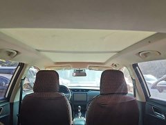 SAIC MG RX3 2021 PRO 1.6L CVT Elite - ფოტო 17
