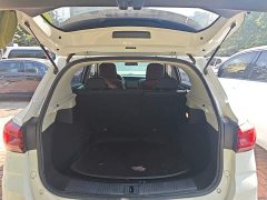SAIC MG RX3 2021 PRO 1.6L CVT Elite - ფოტო 18