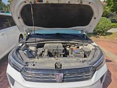 SAIC MG RX3 2021 PRO 1.6L CVT Elite - ფოტო 19