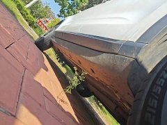 SAIC MG RX3 2021 PRO 1.6L CVT Elite - ფოტო 20