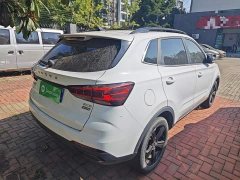 SAIC MG RX3 2021 PRO 1.6L CVT Elite - ფოტო 6
