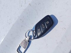 SAIC MG RX3 2021 PRO 1.6L CVT Elite - ფოტო 8