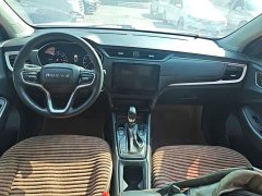 SAIC MG RX3 2021 PRO 1.6L CVT Elite - ფოტო 9