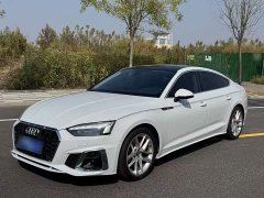 Audi A5 (Imported) Sportback 40 TFSI Fashion Dynamic Type - ფოტო 1