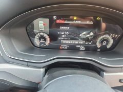 Audi A5 (Imported) Sportback 40 TFSI Fashion Dynamic Type - ფოტო 10