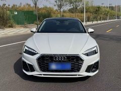 Audi A5 (Imported) Sportback 40 TFSI Fashion Dynamic Type - ფოტო 2