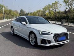 Audi A5 (Imported) Sportback 40 TFSI Fashion Dynamic Type - ფოტო 3