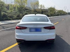 Audi A5 (Imported) Sportback 40 TFSI Fashion Dynamic Type - ფოტო 5