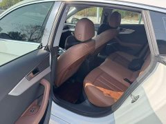 Audi A5 (Imported) Sportback 40 TFSI Fashion Dynamic Type - ფოტო 9