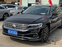 Volkswagen Hui Ang 2021 380TSI Luxury Edition - ფოტო 1