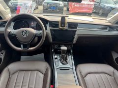 Volkswagen Hui Ang 2021 380TSI Luxury Edition - ფოტო 11
