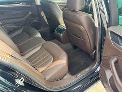 Volkswagen Hui Ang 2021 380TSI Luxury Edition - ფოტო 12