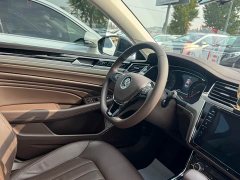 Volkswagen Hui Ang 2021 380TSI Luxury Edition - ფოტო 14