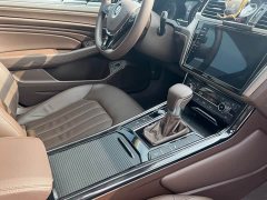 Volkswagen Hui Ang 2021 380TSI Luxury Edition - ფოტო 15