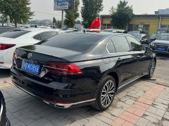 Volkswagen Hui Ang 2021 380TSI Luxury Edition - ფოტო 16