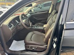 Volkswagen Hui Ang 2021 380TSI Luxury Edition - ფოტო 2
