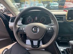 Volkswagen Hui Ang 2021 380TSI Luxury Edition - ფოტო 5