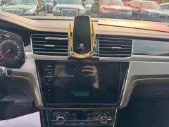 Volkswagen Hui Ang 2021 380TSI Luxury Edition - ფოტო 6