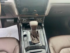 Volkswagen Hui Ang 2021 380TSI Luxury Edition - ფოტო 7