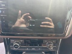 Volkswagen Hui Ang 2021 380TSI Luxury Edition - ფოტო 8