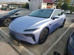 Dongfeng eπ007 Pure Electric 540 AWD Max Edition - ფოტო 1