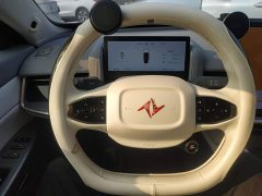 Dongfeng eπ007 Pure Electric 540 AWD Max Edition - ფოტო 10