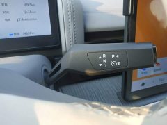 Dongfeng eπ007 Pure Electric 540 AWD Max Edition - ფოტო 13