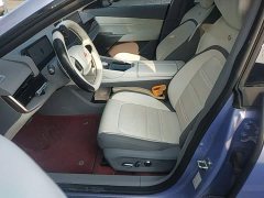 Dongfeng eπ007 Pure Electric 540 AWD Max Edition - ფოტო 14