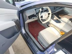 Dongfeng eπ007 Pure Electric 540 AWD Max Edition - ფოტო 15