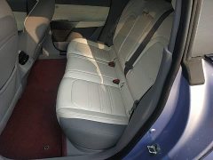Dongfeng eπ007 Pure Electric 540 AWD Max Edition - ფოტო 16