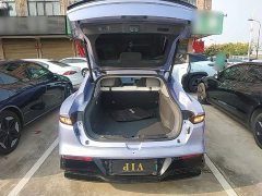 Dongfeng eπ007 Pure Electric 540 AWD Max Edition - ფოტო 18