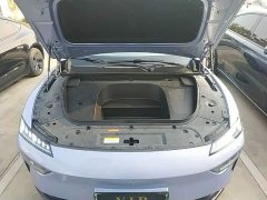 Dongfeng eπ007 Pure Electric 540 AWD Max Edition - ფოტო 19