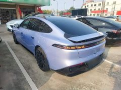 Dongfeng eπ007 Pure Electric 540 AWD Max Edition - ფოტო 4