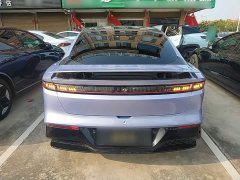Dongfeng eπ007 Pure Electric 540 AWD Max Edition - ფოტო 5