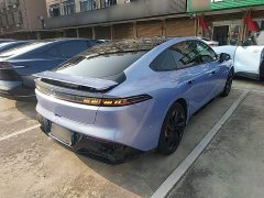 Dongfeng eπ007 Pure Electric 540 AWD Max Edition - ფოტო 6