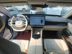 Dongfeng eπ007 Pure Electric 540 AWD Max Edition - ფოტო 9