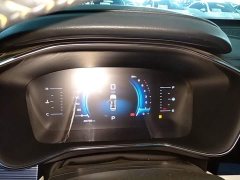 Geely Boyue X 1.8TD DCT Smart Edition - ფოტო 11