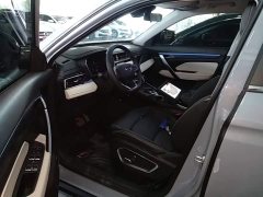 Geely Boyue X 1.8TD DCT Smart Edition - ფოტო 14