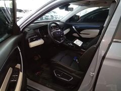 Geely Boyue X 1.8TD DCT Smart Edition - ფოტო 15