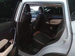 Geely Boyue X 1.8TD DCT Smart Edition - ფოტო 16