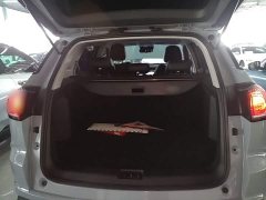 Geely Boyue X 1.8TD DCT Smart Edition - ფოტო 18